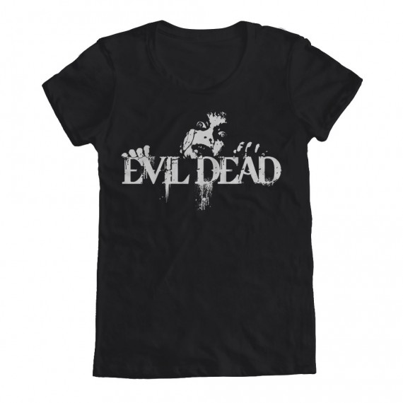 Evil Dead Girl